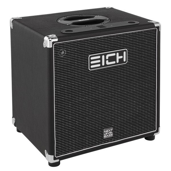 Eich Amplification 112 XS 8Ohm Cabinet II