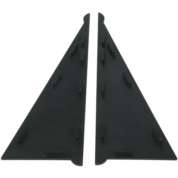 thingyfab Universal Stand Mid Cover BK