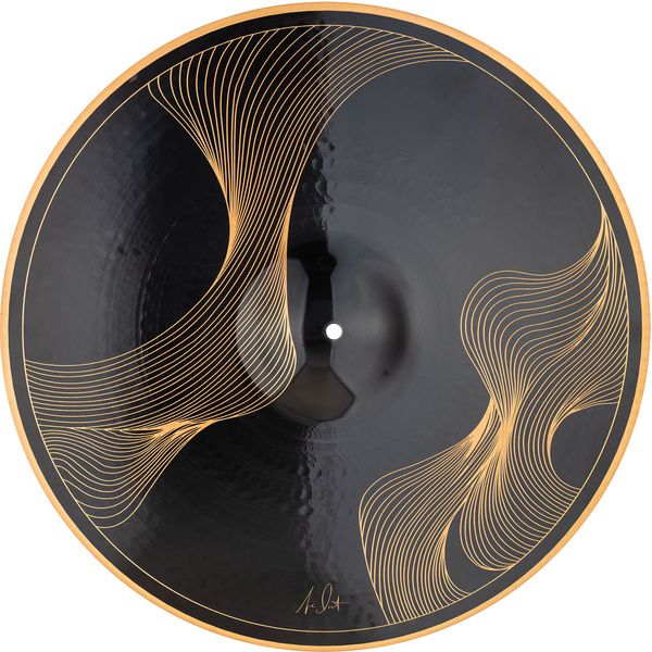 Meinl 22" Aric Improta Ride