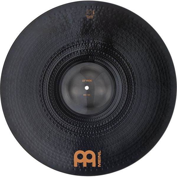 Meinl 22" Aric Improta Ride