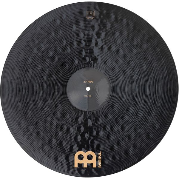 Meinl 22" Anika Nilles Ride