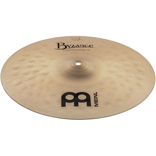 Meinl 14" Byzance Extra Ham. Hi-Hat