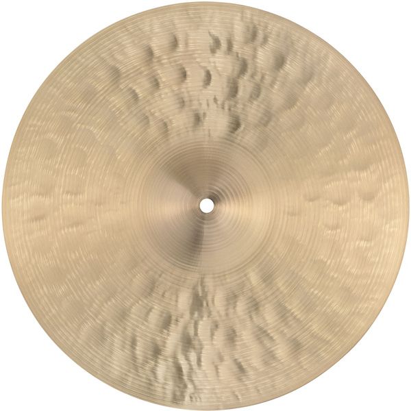 Meinl 14" Byzance Extra Ham. Hi-Hat