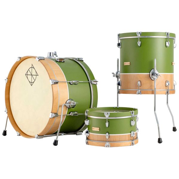 Dixon Little Roomer 3pc Select SMGN