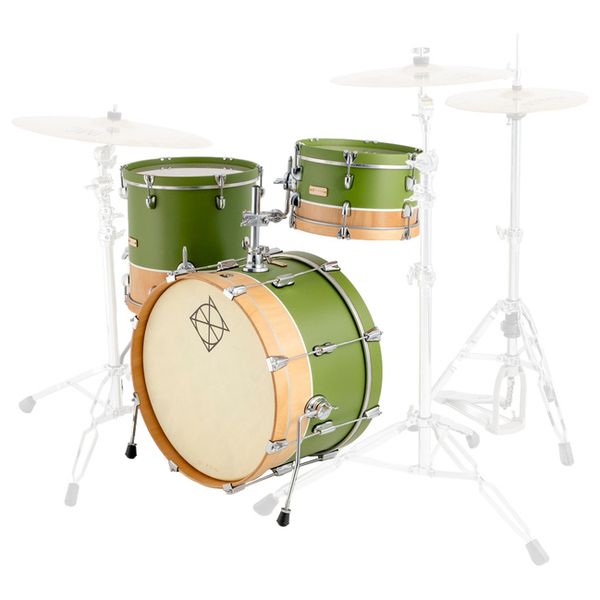 Dixon Little Roomer 3pc Select SMGN