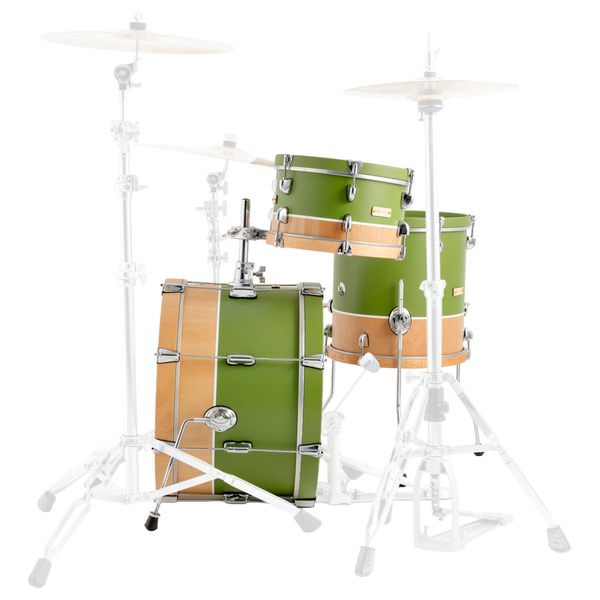 Dixon Little Roomer 3pc Select SMGN