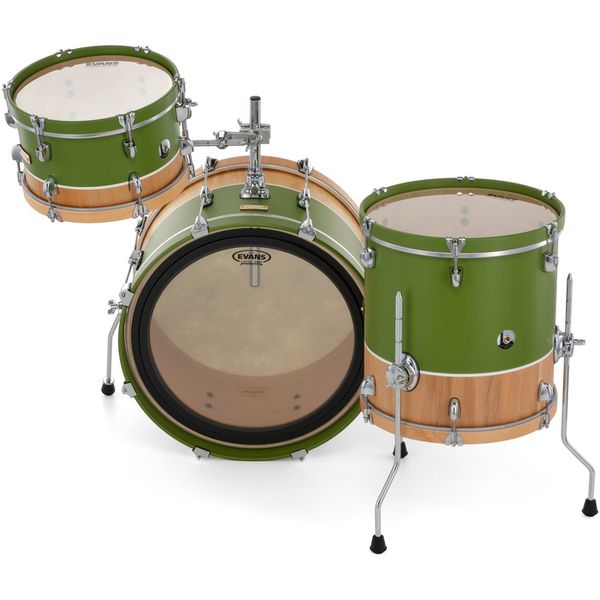 Dixon Little Roomer 3pc Select SMGN