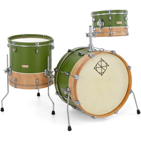 Dixon Little Roomer 3pc Select SMGN