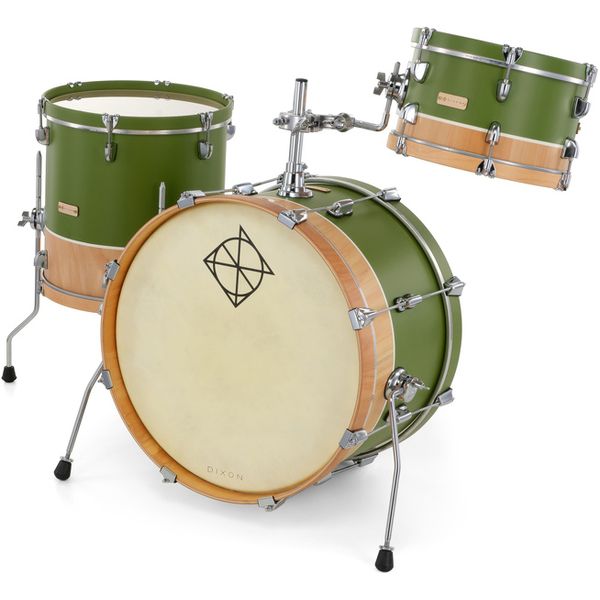Dixon Little Roomer 3pc Select SMGN