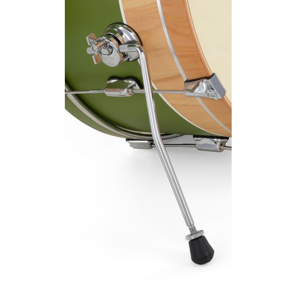 Dixon Little Roomer 3pc Select SMGN