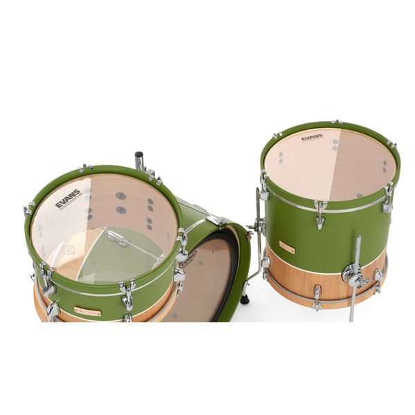 Dixon Little Roomer 3pc Select SMGN