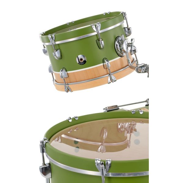 Dixon Little Roomer 3pc Select SMGN