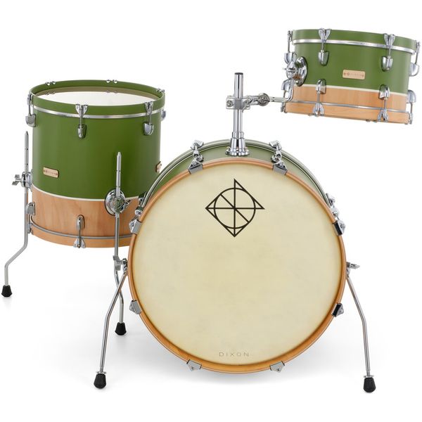 Dixon Little Roomer 3pc Select SMGN