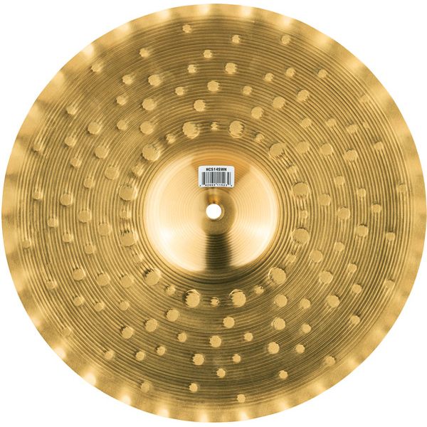 Meinl 14" HCS Soundwave Hi-Hat