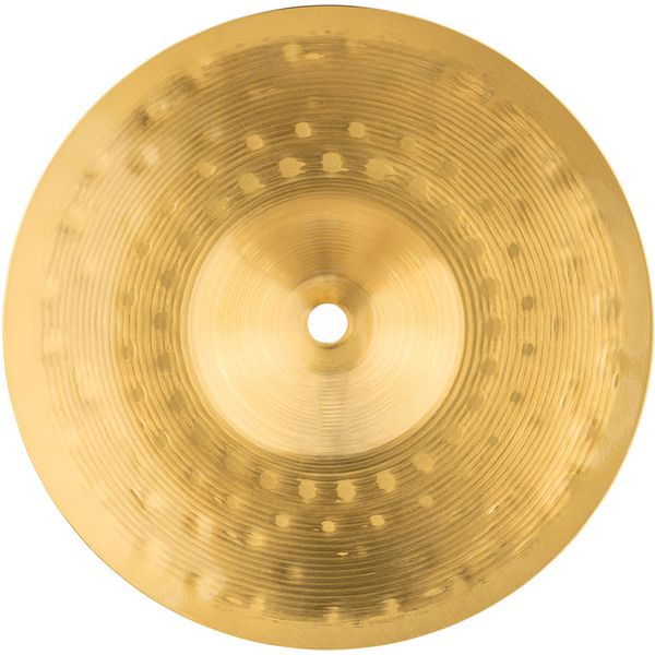 Meinl 8" HCS Micro Stack Hats