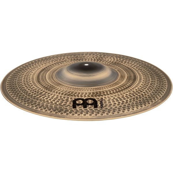 Meinl 21" Pure All. Cust S. B. Ride