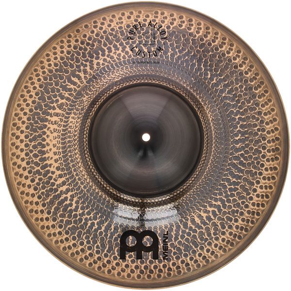 Meinl 21" Pure All. Cust S. B. Ride