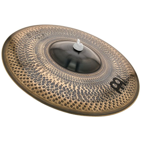 Meinl 21" Pure All. Cust S. B. Ride