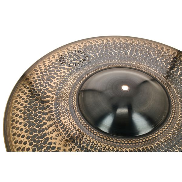 Meinl 21" Pure All. Cust S. B. Ride