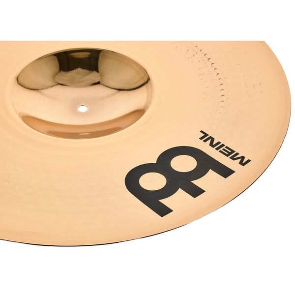 Meinl 21" Pure All. Cust S. B. Ride