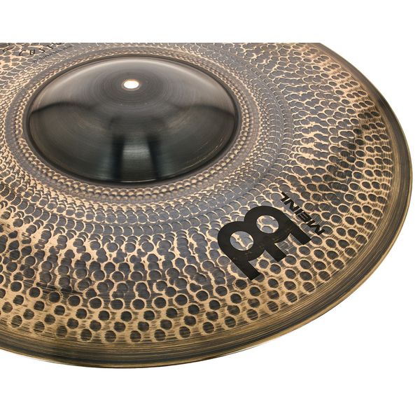 Meinl 21" Pure All. Cust S. B. Ride