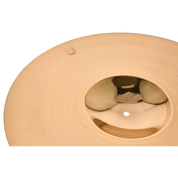 Meinl 21" Pure All. Cust S. B. Ride