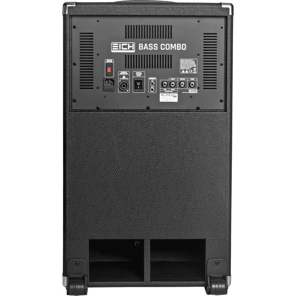 Eich Amplification BC212