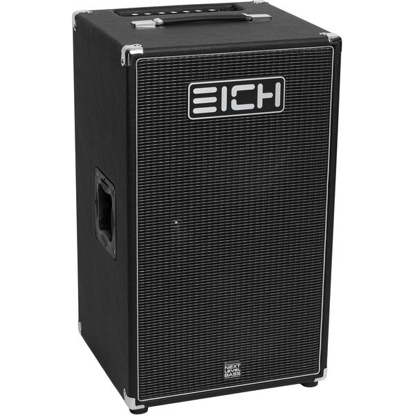 Eich Amplification BC212