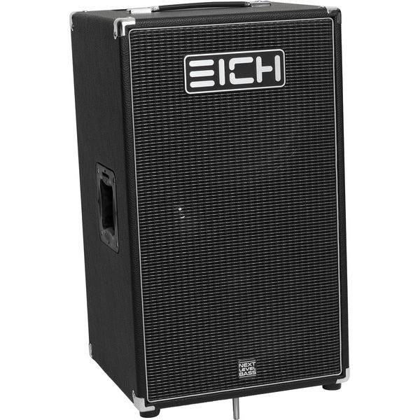 Eich Amplification BC212