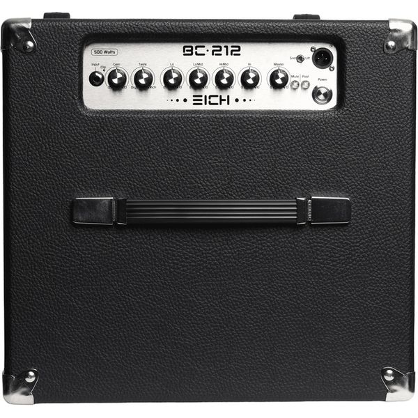 Eich Amplification BC212