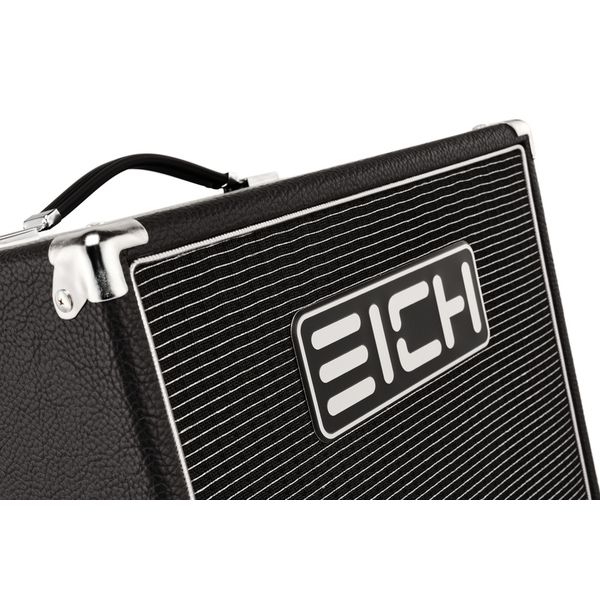 Eich Amplification BC212 II