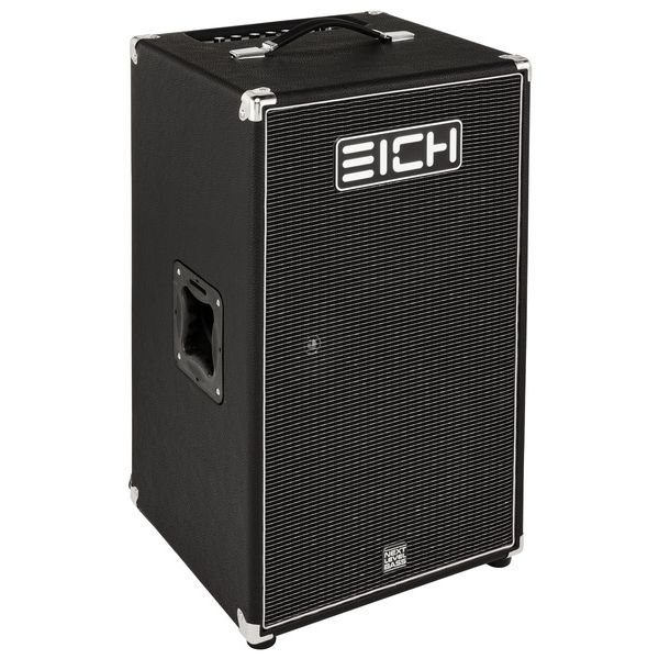 Eich Amplification BC212 II