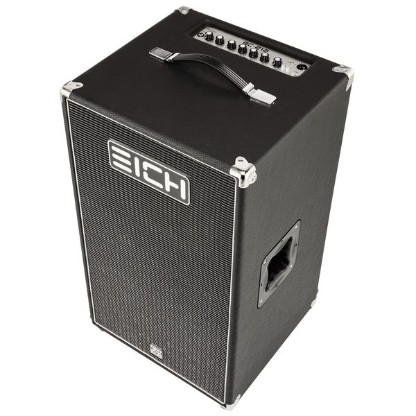 Eich Amplification BC212 II