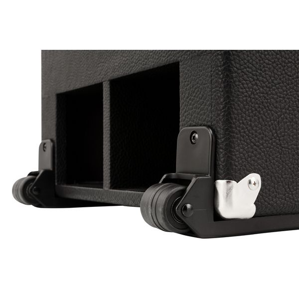 Eich Amplification BC212 II