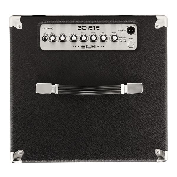 Eich Amplification BC212 II
