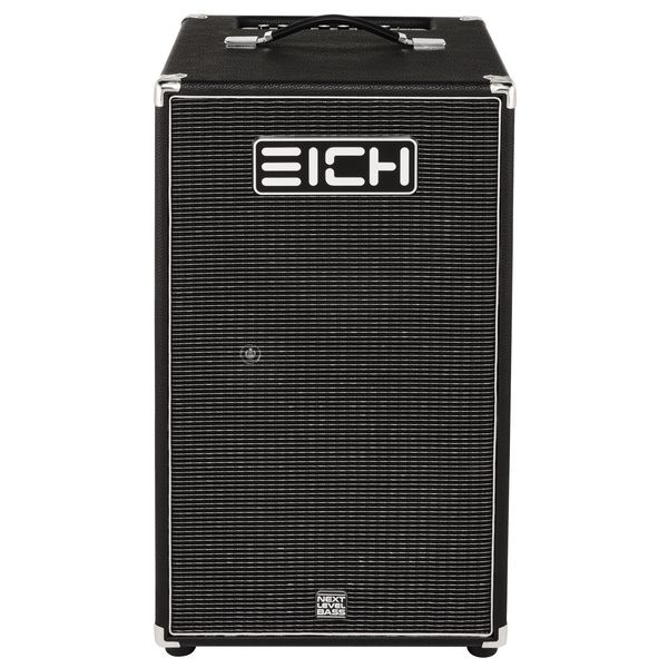 Eich Amplification BC212 II