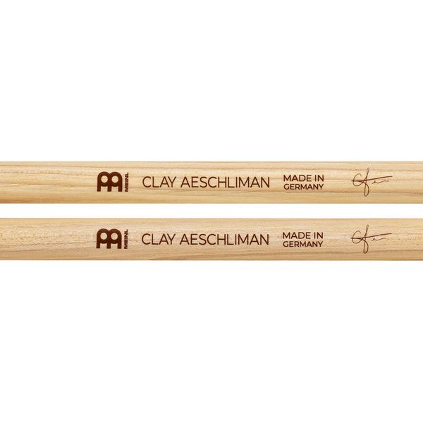 Meinl Clay Aeschliman Signature