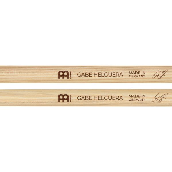 Meinl Gabe Helguera Signature