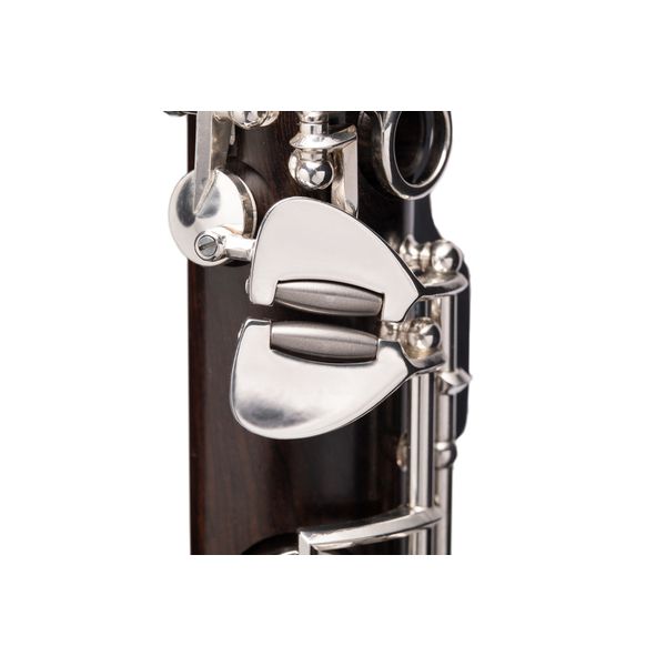 Schreiber brillanT Bb-Clarinet