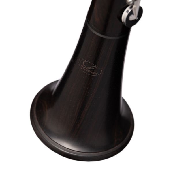Schreiber brillanT Bb-Clarinet