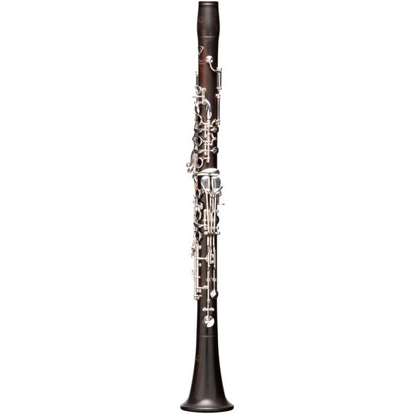 Schreiber brillanT Bb-Clarinet