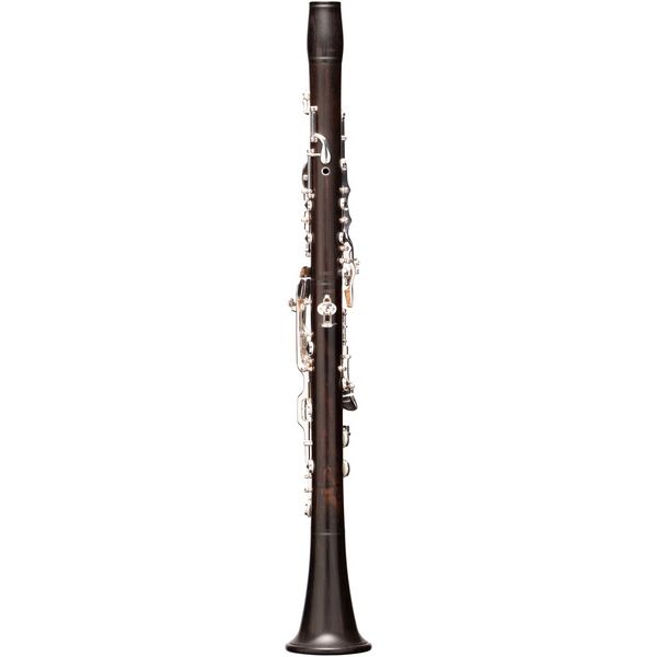 Schreiber brillanT Bb-Clarinet