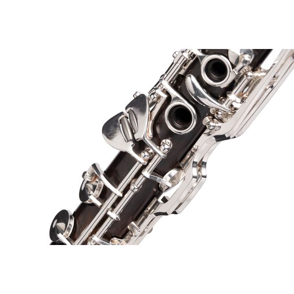 Schreiber brillanT Bb-Clarinet