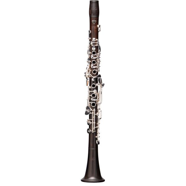 Schreiber brillanT Bb-Clarinet