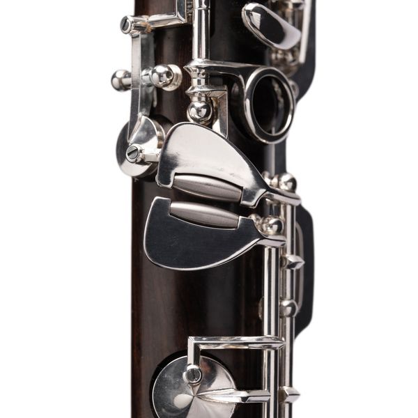 Schreiber brillanT Bb-Clarinet