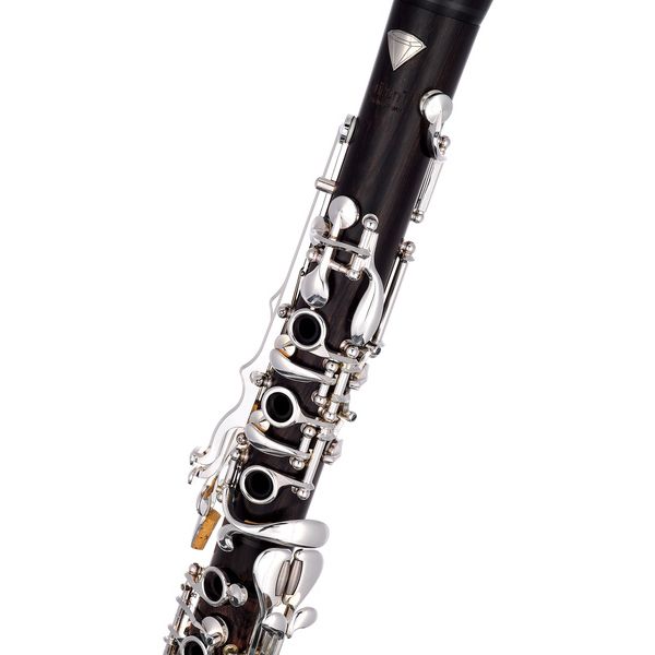 Schreiber brillanT Bb-Clarinet