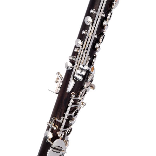 Schreiber brillanT Bb-Clarinet