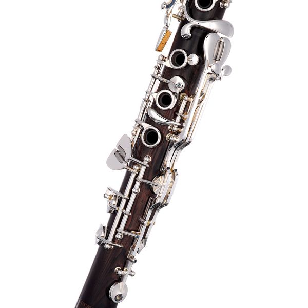 Schreiber brillanT Bb-Clarinet