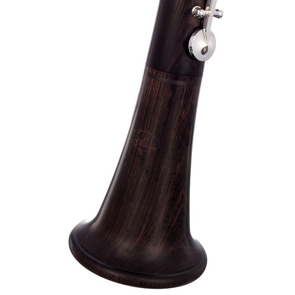 Schreiber brillanT Bb-Clarinet