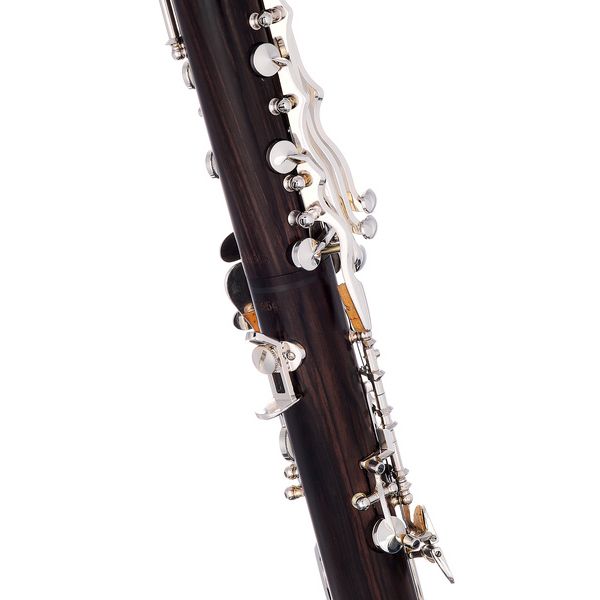 Schreiber brillanT Bb-Clarinet